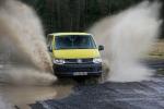Volkswagen Transporter Rockton 2017 года